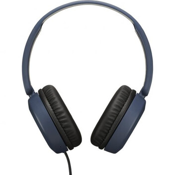 JVC HA-S31M Auriculares con Micrófono Azul JVC HA-S31M Auriculares con Micrófono Azul
