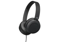 JVC HA-S31M Auriculares con Micrófono Negros