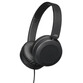 JVC HA-S31M Auriculares con Micrófono Negros
