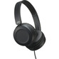 JVC HA-S31M Auriculares con Micrófono Negros