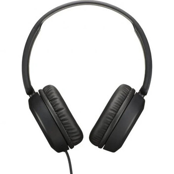 JVC HA-S31M Auriculares con Micrófono Negros