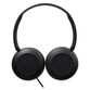 JVC HA-S31M Auriculares con Micrófono Negros