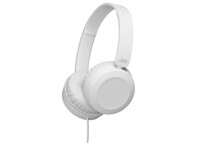 JVC HA-S31M Auriculares con Micrófono Blancos