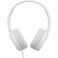 JVC HA-S31M Auriculares con Micrófono Blancos