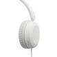 JVC HA-S31M Auriculares con Micrófono Blancos