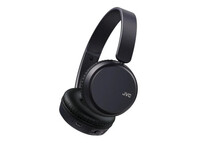 JVC HA-S36W Auriculares Bluetooth Plegables Azules