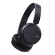 JVC HA-S36W Auriculares Bluetooth Plegables Azules