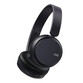 JVC HA-S36W Auriculares Bluetooth Plegables Azules