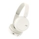 JVC HA-S36W Auriculares Bluetooth Plegables Blancos