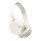 JVC HA-S36W Auriculares Bluetooth Plegables Blancos