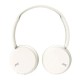 JVC HA-S36W Auriculares Bluetooth Plegables Blancos