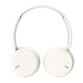 JVC HA-S36W Auriculares Bluetooth Plegables Blancos