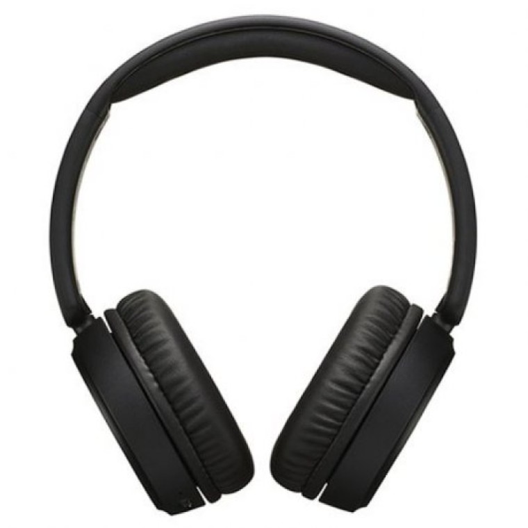 JVC HA-S65BN Auriculares Bluetooth Negro