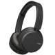 JVC HA-S65BN Auriculares Bluetooth Negro