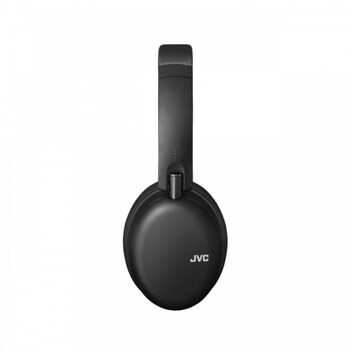 JVC HA-S91N Auriculares Negros JVC HA-S91N Auriculares Negros