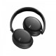 JVC HA-S91N Auriculares Negros