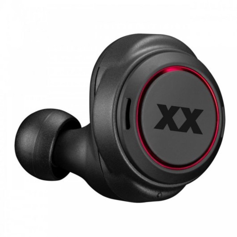 JVC HA-XC90T XX True Wireless Auriculares Bluetooth Negros