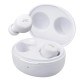 JVC HA-Z55T Gumy Mini Auriculares Inalámbricos Blancos