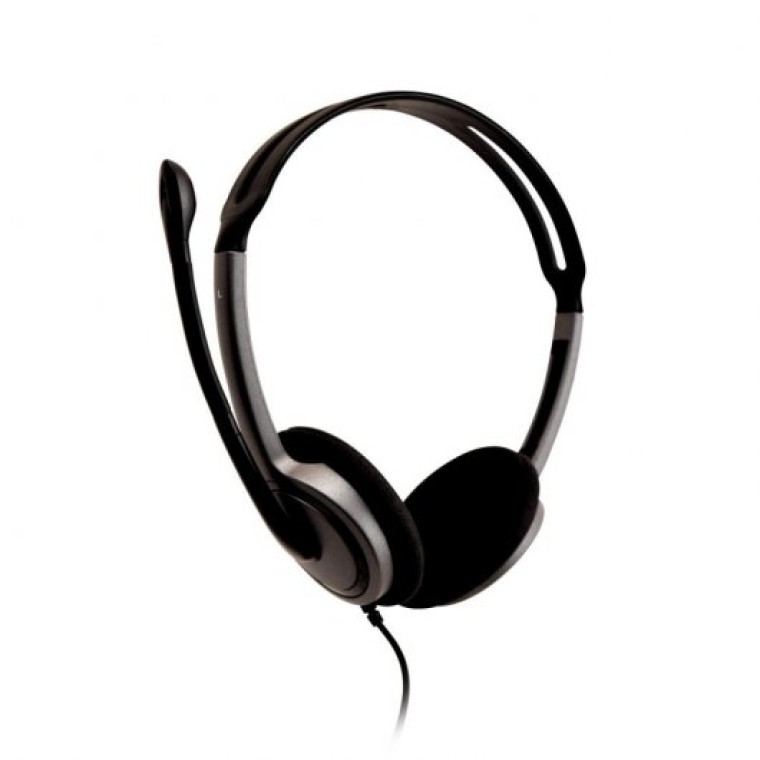 V7 HA212-2EP Auriculares Negros