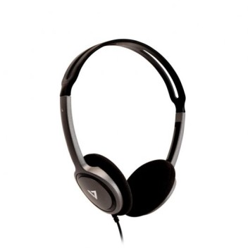 V7 HA310-2EP Auriculares Negros V7 HA310-2EP Auriculares Negros