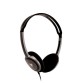 V7 HA310-2EP Auriculares Negros V7 HA310-2EP Auriculares Negros