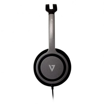 V7 HA310-2EP Auriculares Negros V7 HA310-2EP Auriculares Negros
