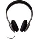 V7 HA520-2EP Deluxe Auriculares Negros