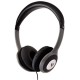 V7 HA520-2EP Deluxe Auriculares Negros