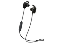 JVC HA-ET65BV-B Auriculares Deportivos Inalámbricos Negros JVC HA-ET65BV-B Auriculares Deportivos Inalámbricos Negros