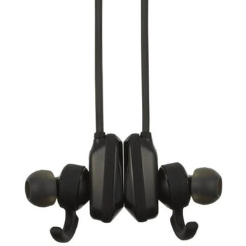 JVC HA-ET65BV-B Auriculares Deportivos Inalámbricos Negros JVC HA-ET65BV-B Auriculares Deportivos Inalámbricos Negros