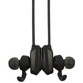 JVC HA-ET65BV-B Auriculares Deportivos Inalámbricos Negros JVC HA-ET65BV-B Auriculares Deportivos Inalámbricos Negros