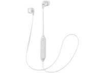 JVC HA-FX21BT-WE Auriculares Deportivos Inalámbricos Blancos