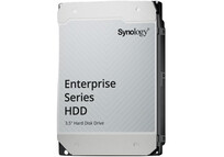 Disco Duro Synology NAS HDD 4TB SATA 7200rpm Enterprise Class + Fiabilidad Superior