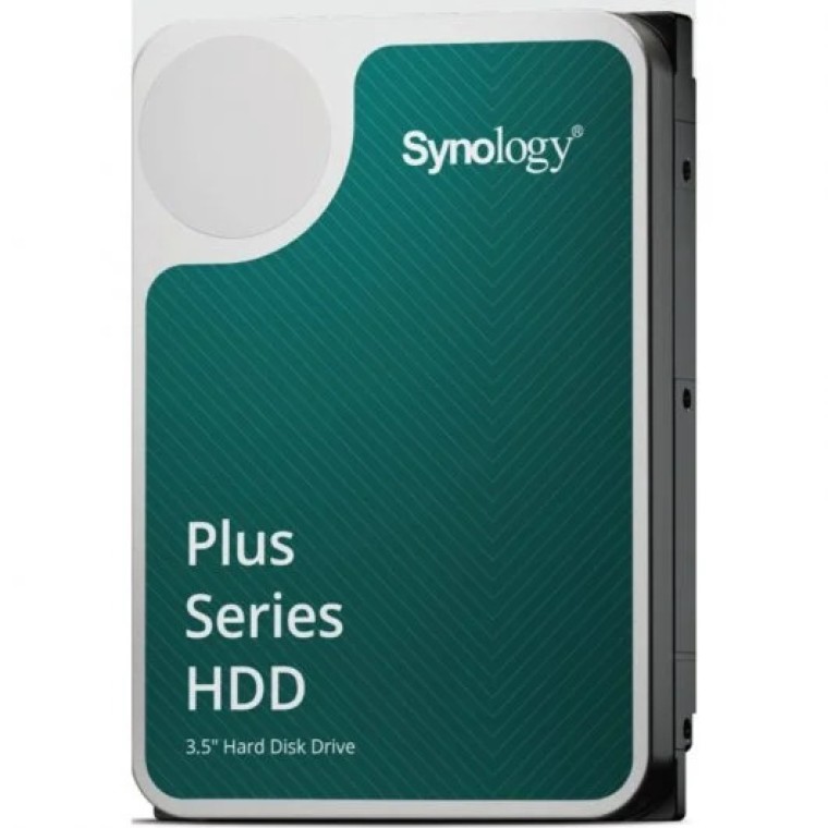 Synology Plus Series HAT3300 3.5" 12TB SATA 3