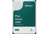 Disco Duro Synology 2TB HDD 5400rpm 3.5″ SATA III 6Gbit/s NAS