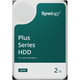 Disco Duro Synology 2TB HDD 5400rpm 3.5″ SATA III 6Gbit/s NAS