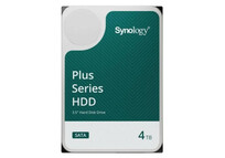 Synology Plus Series HAT3300 3.5" 4TB SATA 3