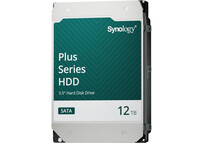 Disco Duro Synology Plus Series HAT3310-12T 3.5" 12TB SATA NAS