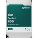 Disco Duro Synology Plus Series HAT3310-16T 3.5" 16TB SATA NAS