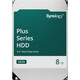 Disco Duro Synology Plus Series HAT3310-8T 3.5" 8TB SATA NAS