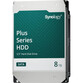 Disco Duro Synology Plus Series HAT3310-8T 3.5" 8TB SATA NAS