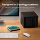 Disco Duro Synology Plus Series HAT3310-8T 3.5" 8TB SATA NAS
