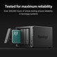 Disco Duro Synology Plus Series HAT3310-8T 3.5" 8TB SATA NAS