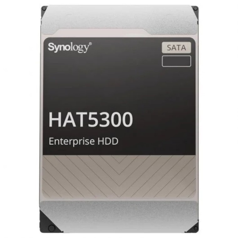 Synology HAT5300 3.5" 12TB SATA 3