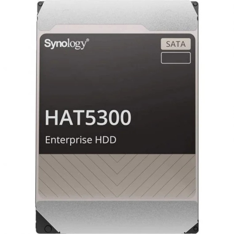 Synology HAT5300 3.5" 16TB SATA3