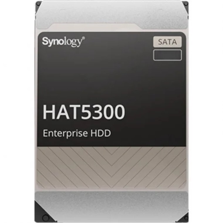 Synology HAT5300-4T 3.5" 4TB SATA3