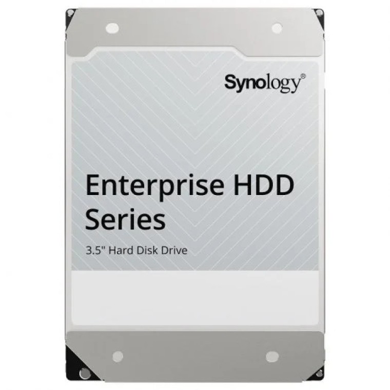 Synology HAT5310-8T 3.5" 8TB SATA 3 256MB