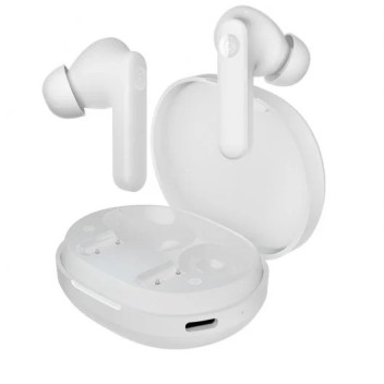Haylou MoriPods ANC Auriculares Bluetooth Blancos Haylou MoriPods ANC Auriculares Bluetooth Blancos
