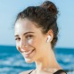Haylou MoriPods ANC Auriculares Bluetooth Blancos Haylou MoriPods ANC Auriculares Bluetooth Blancos