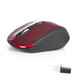 NGS Haze Ratón Inalámbrico 800/1600 DPI Rojo NGS Haze Ratón Inalámbrico 800/1600 DPI Rojo